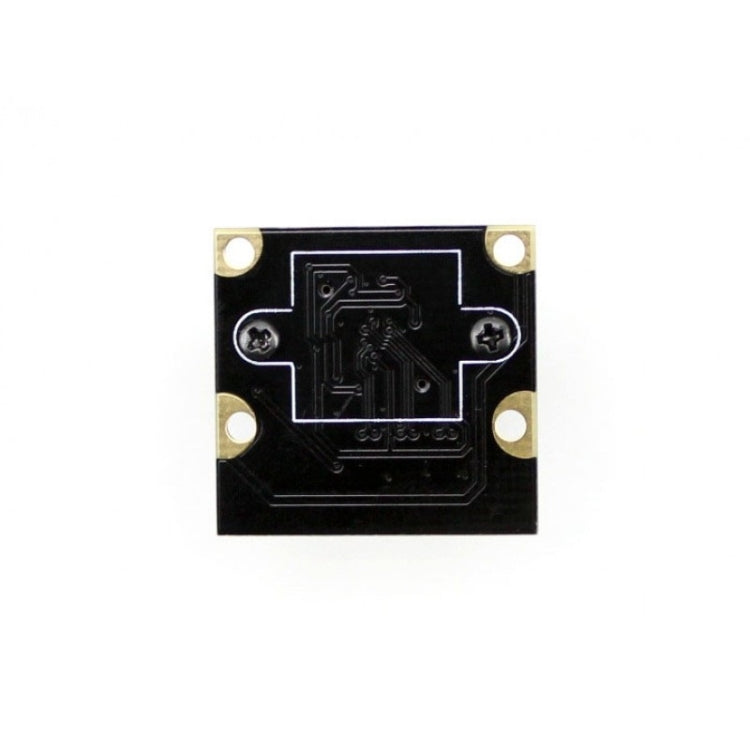 Módulo de cámara Waveshare RPi (G), lente ojo de pez de amplio campo de visión