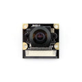 Módulo de cámara Waveshare RPi (H), lente ojo de pez, compatible con visión nocturna, (H) Fisheye Lens Module