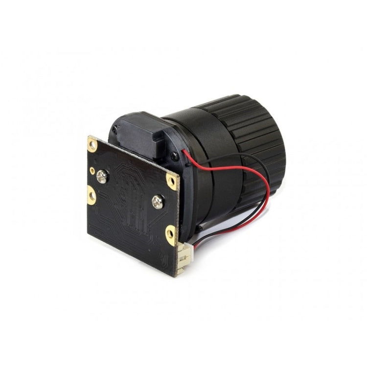 Módulo de cámara Waveshare Raspberry Pi, IR-CUT integrado, compatible con visión nocturna, tipo B
