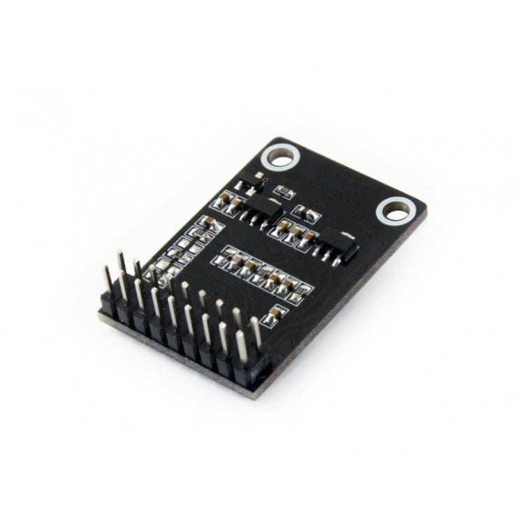 Tarjeta de módulo de cámara Waveshare OV5640 (C), 5 megapíxeles (2592x1944), enfoque automático con flash LED incorporado