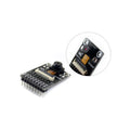 Tarjeta de módulo de cámara Waveshare OV5640 (A), 5 megapíxeles (2592x1944), basada en sensor de imagen OV5640