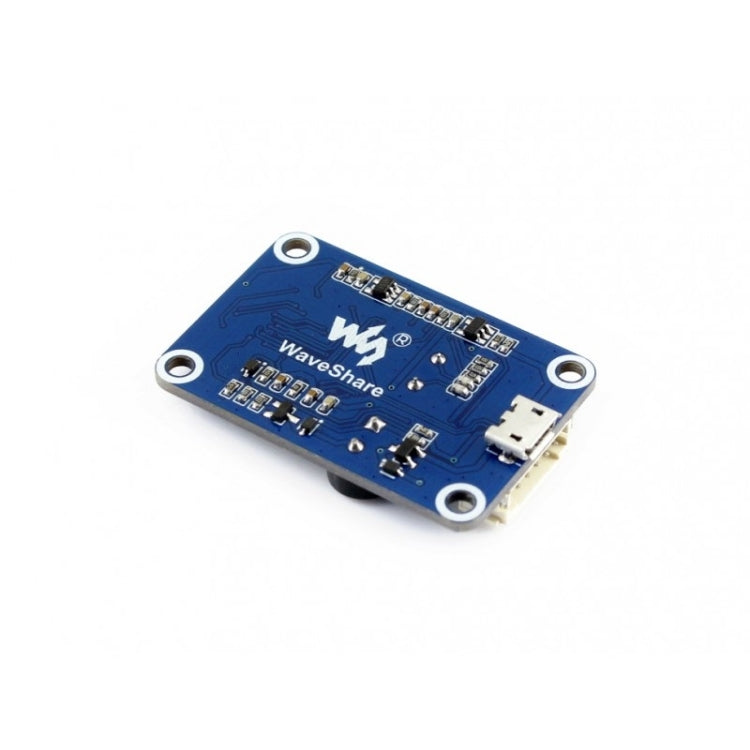 Lector capacitivo de huellas dactilares Waveshare