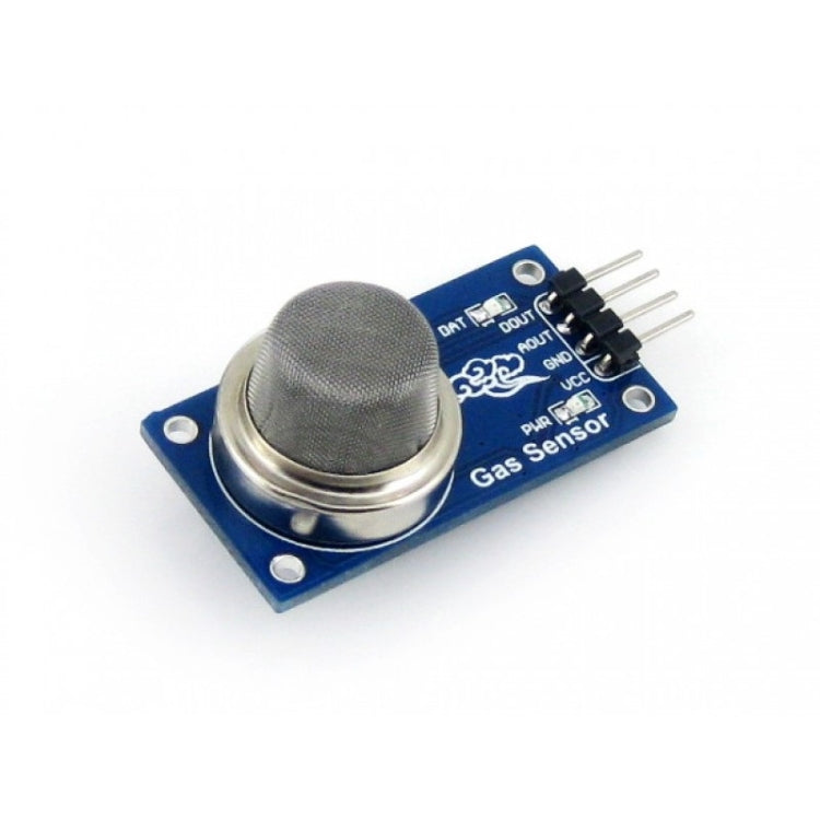 Sensor de gas Waveshare MQ-135, MQ-135