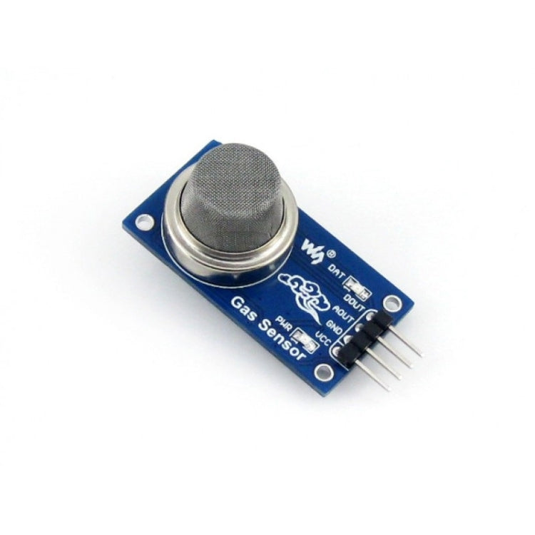 Sensor de gas Waveshare MQ-135, MQ-135