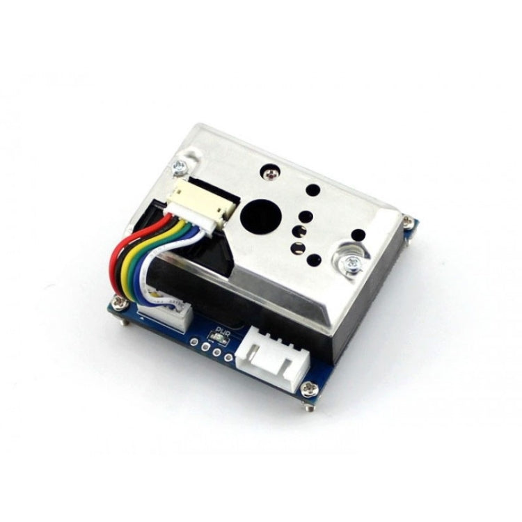 Sensor de polvo Waveshare