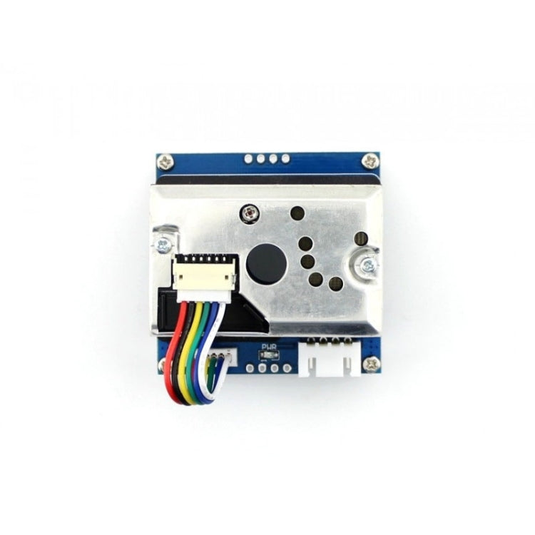 Sensor de polvo Waveshare