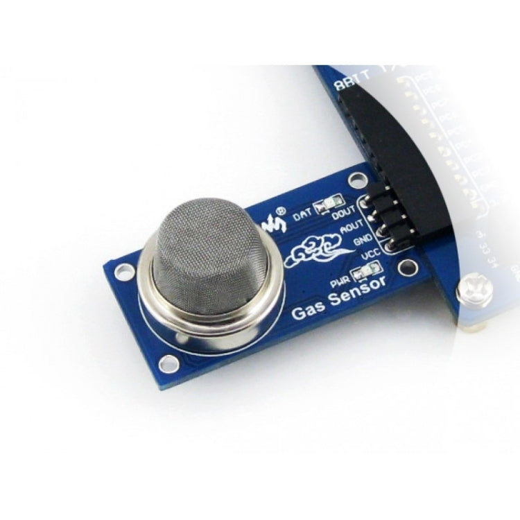 Sensor de gas Waveshare MQ-7, MQ-7