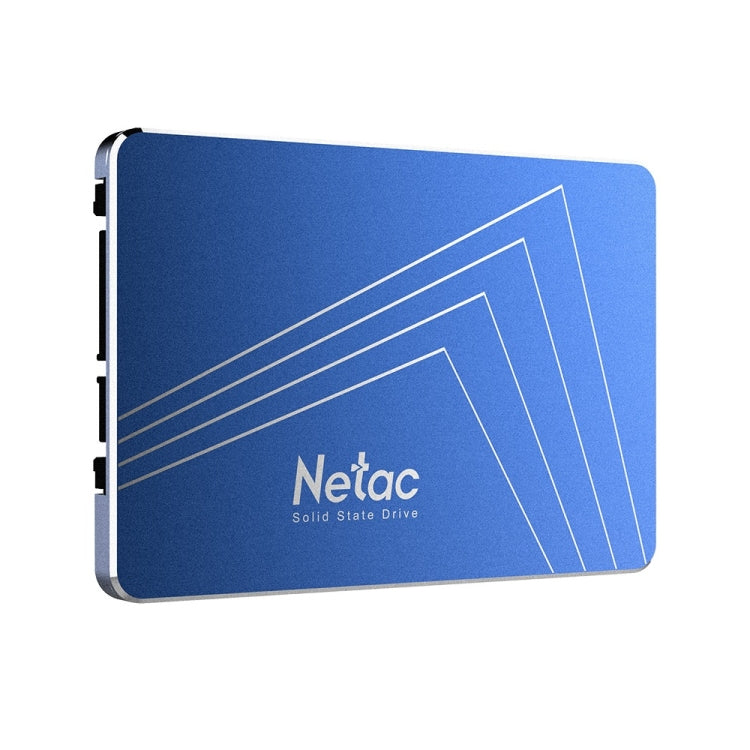 Unidad de estado sólido Netac N600S 1TB SATA 6Gb/s, 1TB