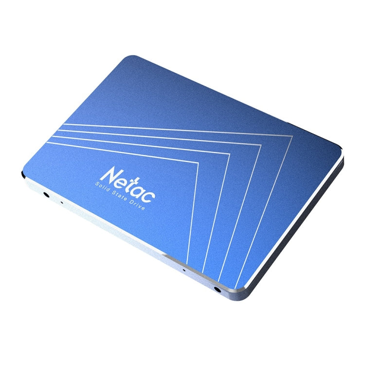 Unidad de estado sólido Netac N600S 1TB SATA 6Gb/s, 1TB