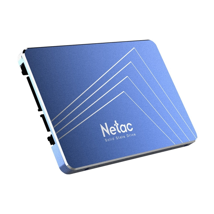 Unidad de estado sólido Netac N600S 1TB SATA 6Gb/s, 1TB