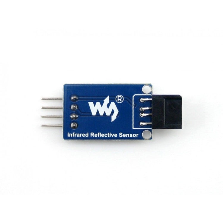 Sensor reflexivo infrarrojo Waveshare, IR