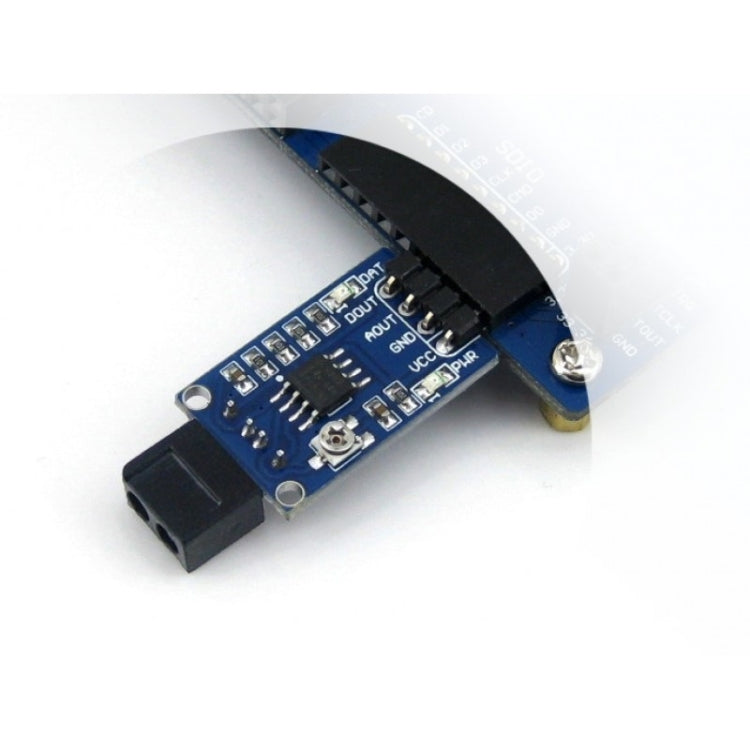 Sensor reflexivo infrarrojo Waveshare, IR