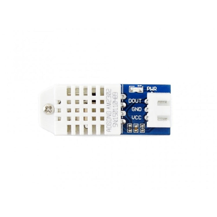 Sensor de temperatura y humedad Waveshare DHT22, DHT22