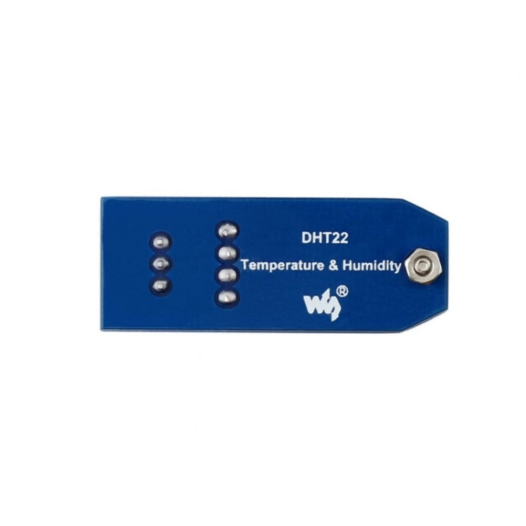 Sensor de temperatura y humedad Waveshare DHT22, DHT22