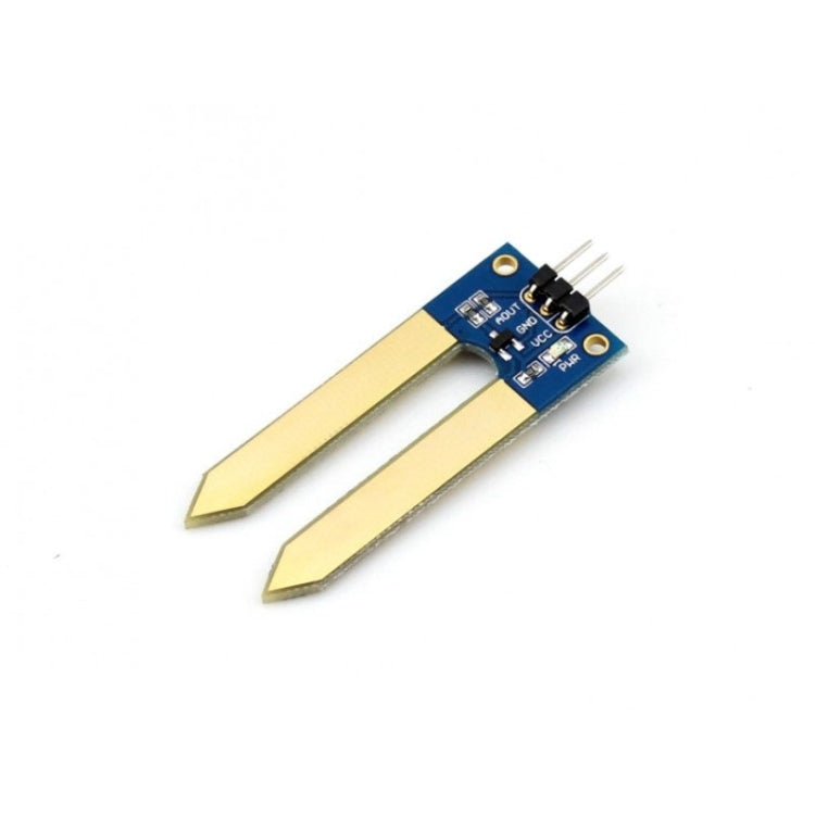 Sensor de humedad Waveshare, Moisture
