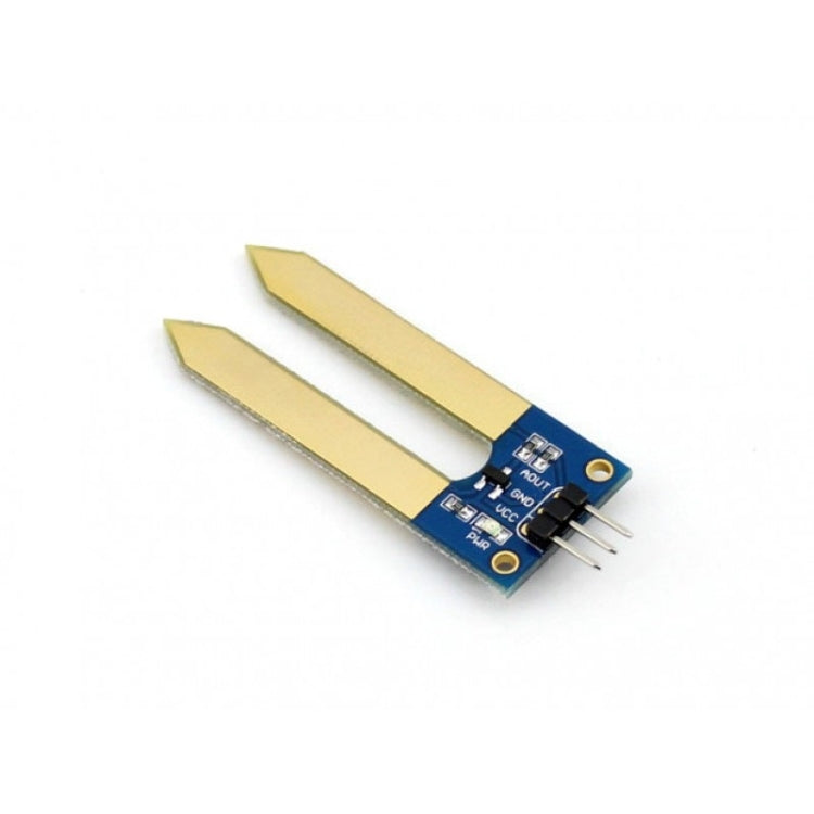 Sensor de humedad Waveshare, Moisture