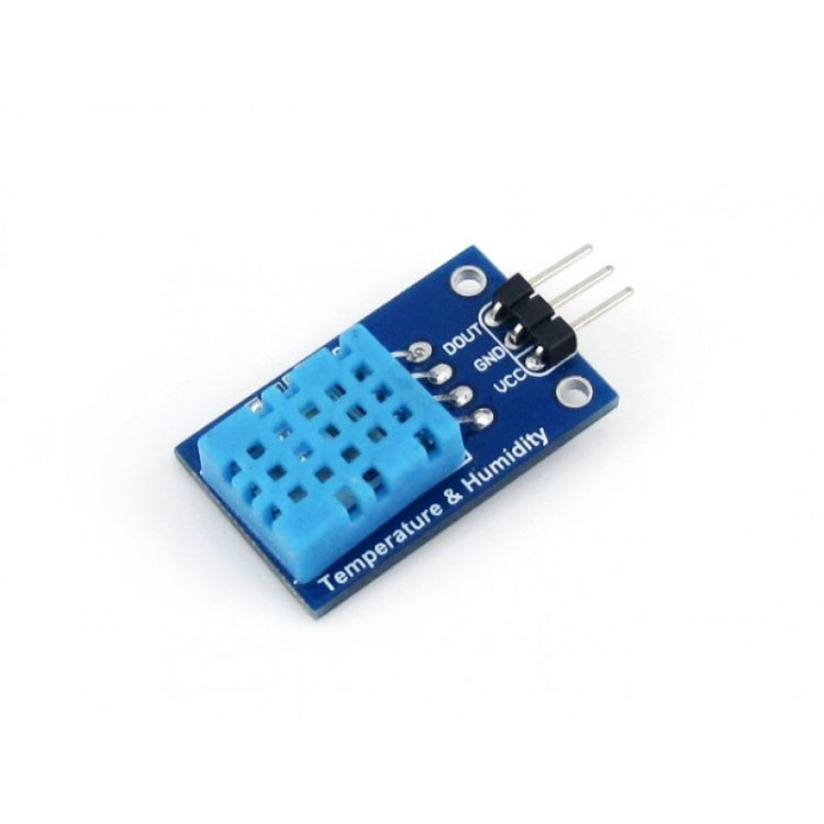 Sensor de temperatura y humedad Waveshare DHT11, DHT11
