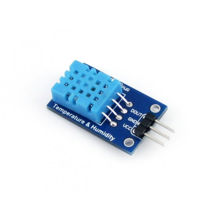 Sensor de temperatura y humedad Waveshare DHT11, DHT11