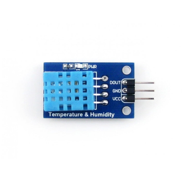 Sensor de temperatura y humedad Waveshare DHT11, DHT11