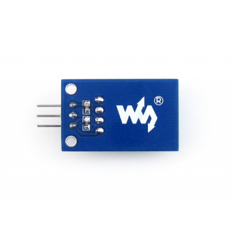 Sensor de temperatura y humedad Waveshare DHT11, DHT11