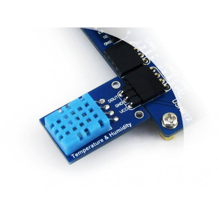Sensor de temperatura y humedad Waveshare DHT11, DHT11