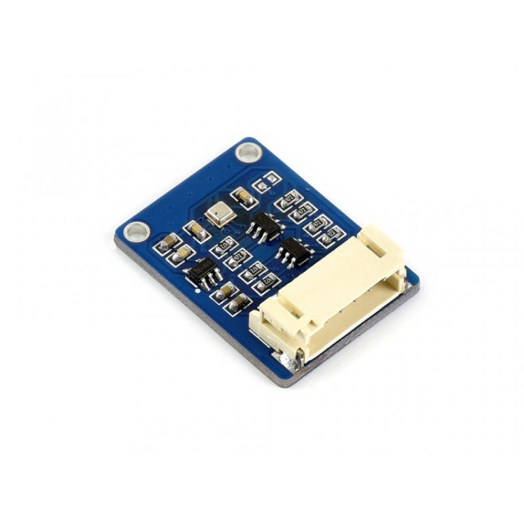 Sensor ambiental Waveshare BME280, temperatura, humedad, presión barométrica, Environmental