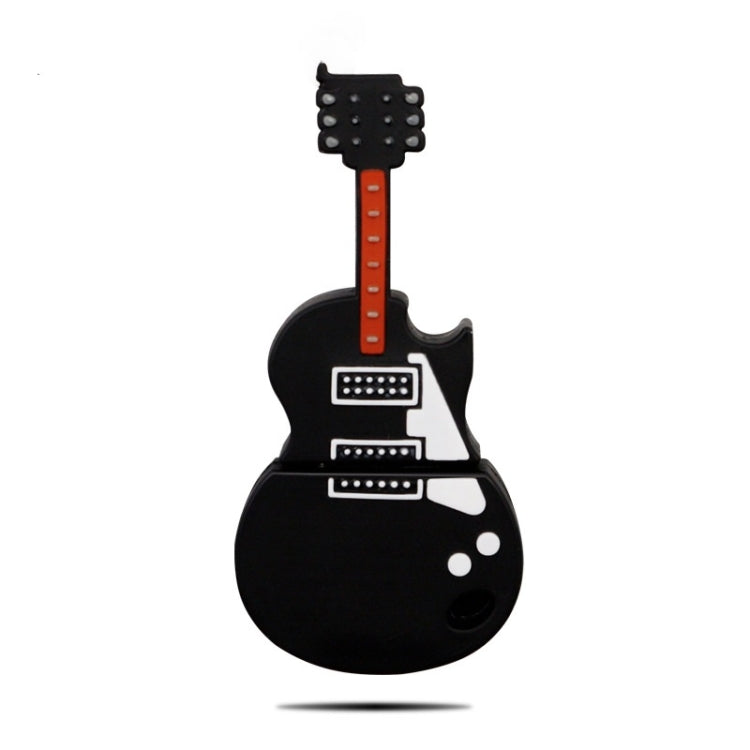 Disco U de guitarra MicroDrive 4GB USB 2.0, 4GB