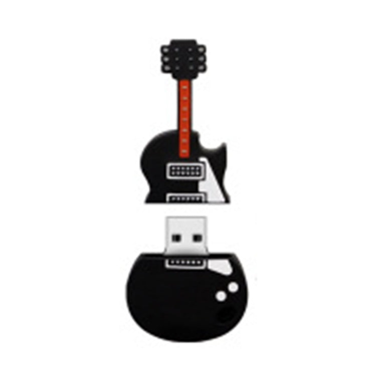 Disco U de guitarra MicroDrive 16GB USB 2.0, 16GB