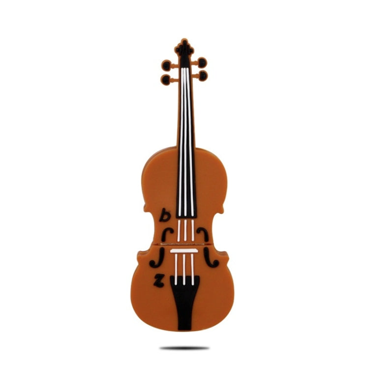 Disco MicroDrive 4GB USB 2.0 Medium Violin U, 4GB