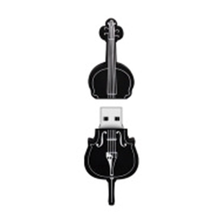 Disco MicroDrive 4GB USB 2.0 Cello U, 4GB