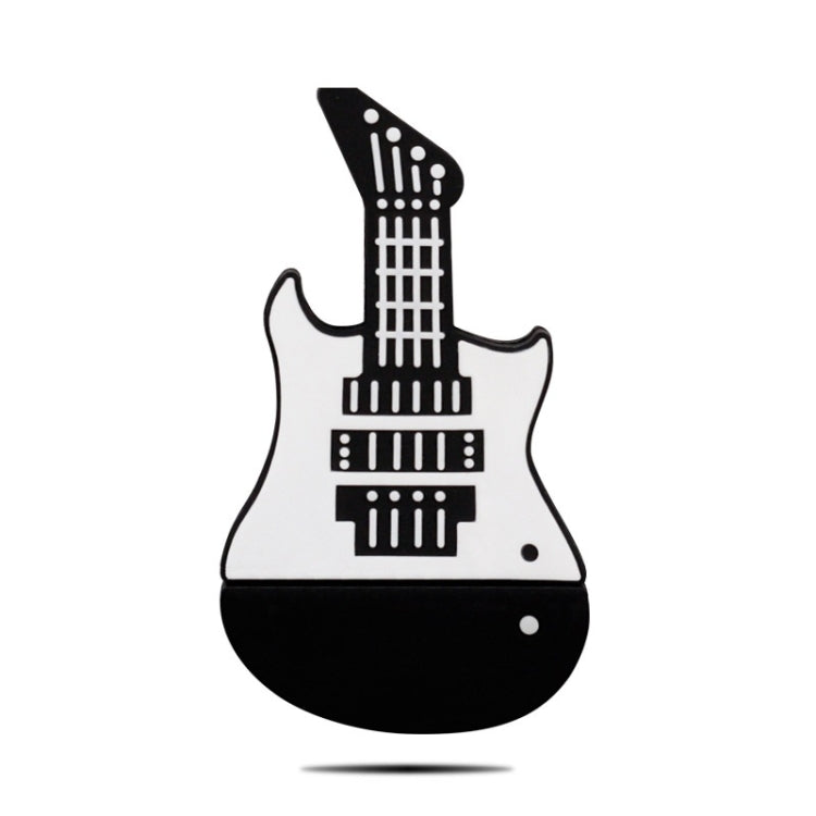 MicroDrive 32GB USB 2.0 Guitarra U Disco, 32GB