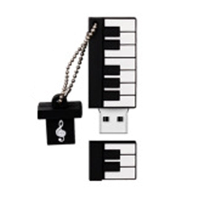 Disco U de órgano electrónico MicroDrive 16GB USB 2.0, 16GB