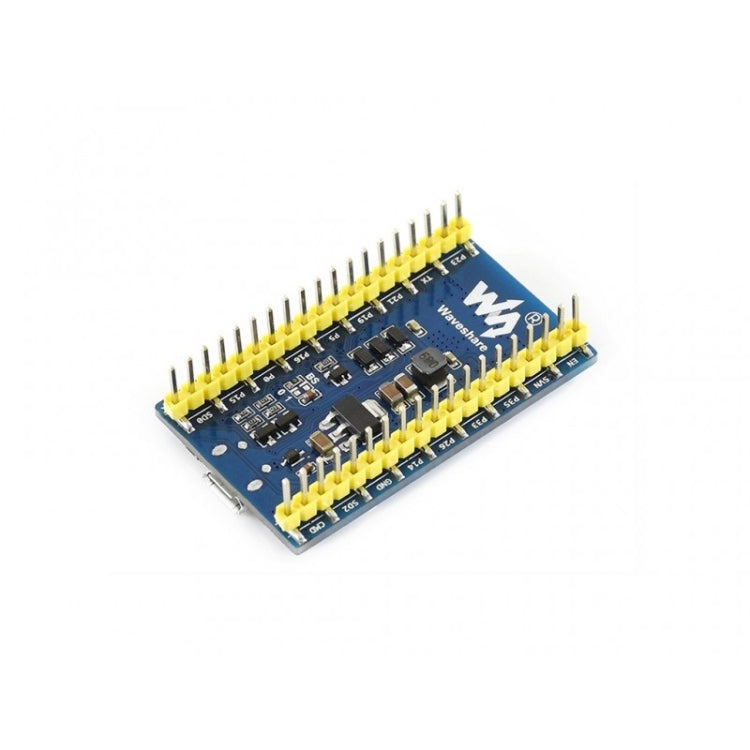 Waveshare Universal e-Paper Raw Panel Driver Board, ESP32 WiFi / Bluetooth Inalámbrico, 15823