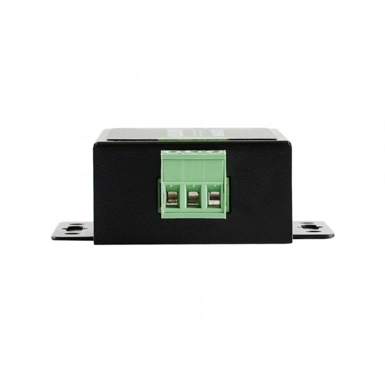Convertidor Waveshare RS485 a Ethernet, enchufe de EE. UU., RS485