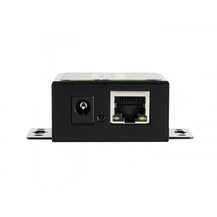 Convertidor Waveshare RS485 a Ethernet, enchufe de EE. UU., RS485
