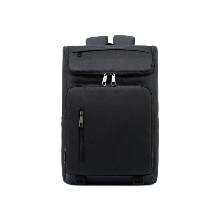 Mochila para tableta portátil transpirable informal de gran capacidad a la moda, CXS-3501