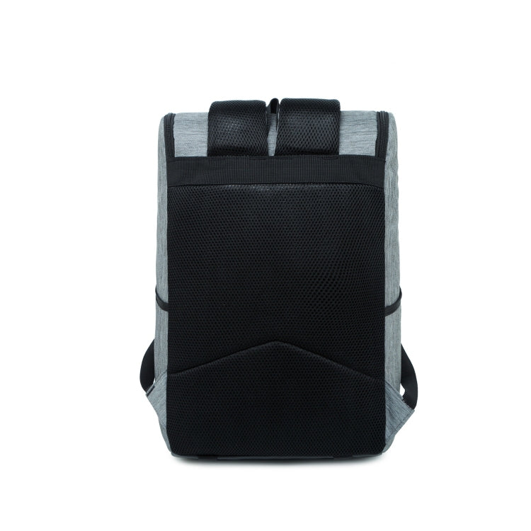 Mochila para tableta portátil transpirable informal de gran capacidad a la moda, CXS-3501