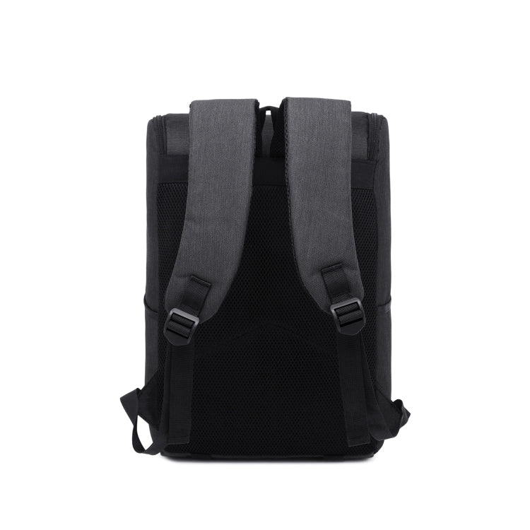 Mochila para tableta portátil transpirable informal de gran capacidad a la moda, CXS-3501