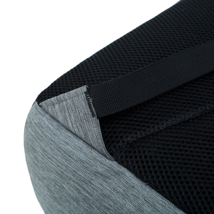 Mochila para tableta portátil transpirable informal de gran capacidad a la moda, CXS-3501