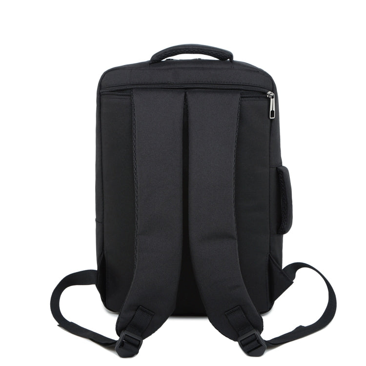Mochila para tableta portátil transpirable informal de gran capacidad a la moda, CXS-3506