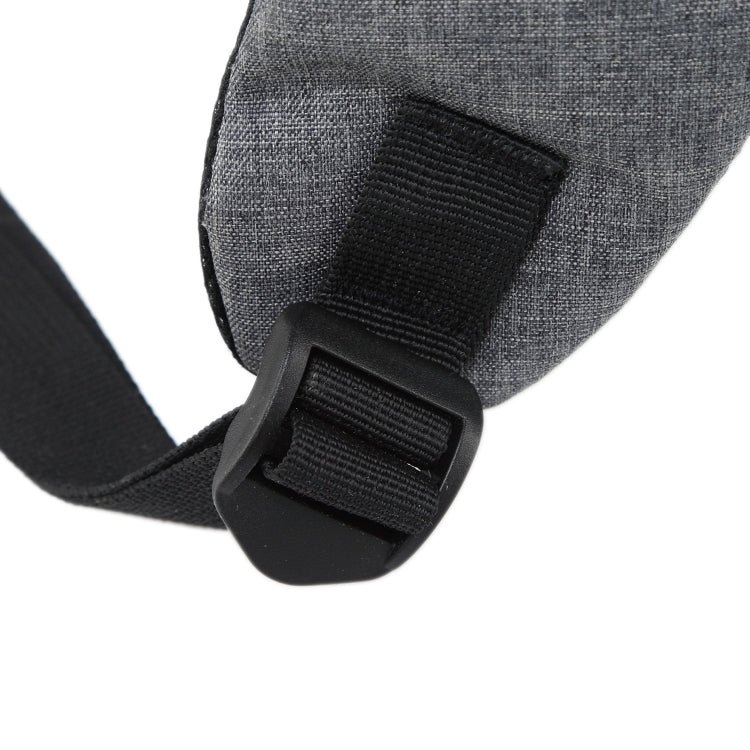 Mochila para tableta portátil transpirable informal de gran capacidad a la moda, CXS-3506