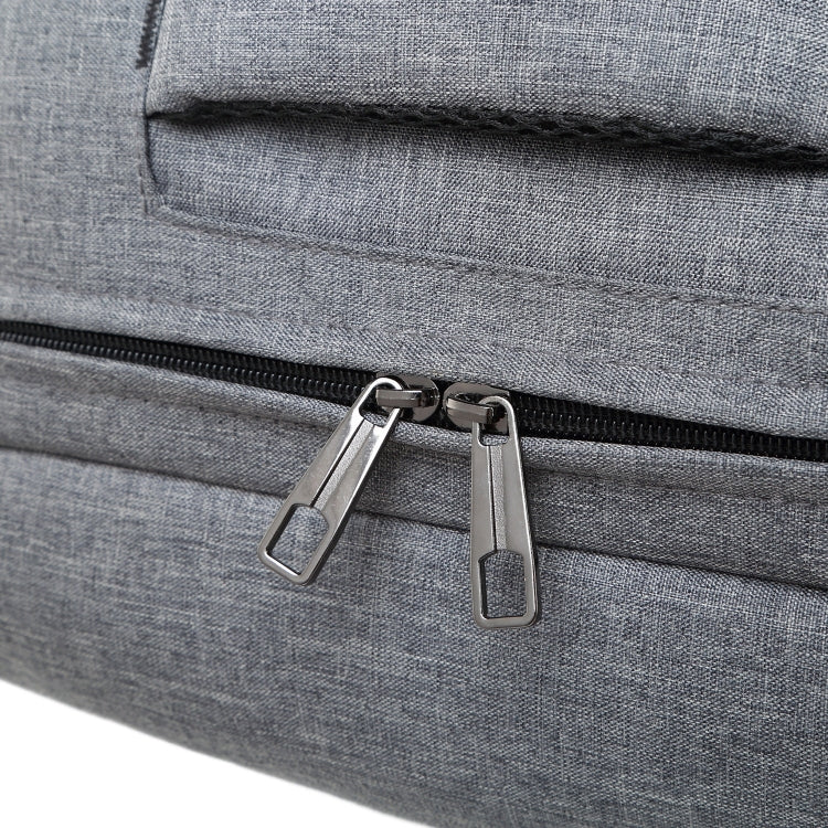 Mochila para tableta portátil transpirable informal de gran capacidad a la moda, CXS-3506