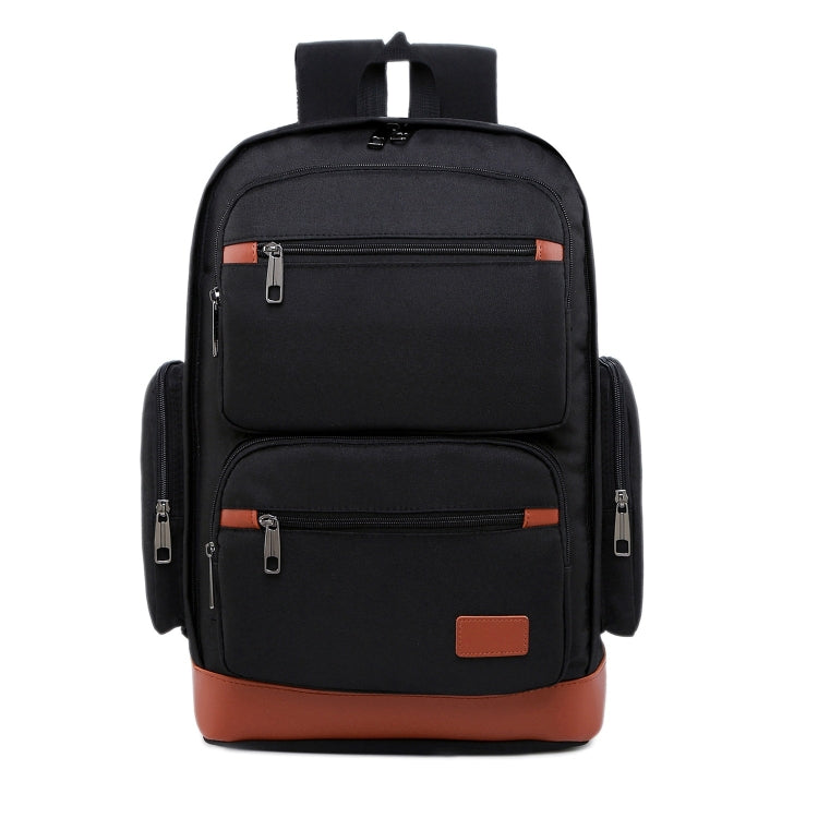 Mochila multifuncional respirable de la tableta del cuaderno del ocio al aire libre de la capacidad grande, CXS-3509