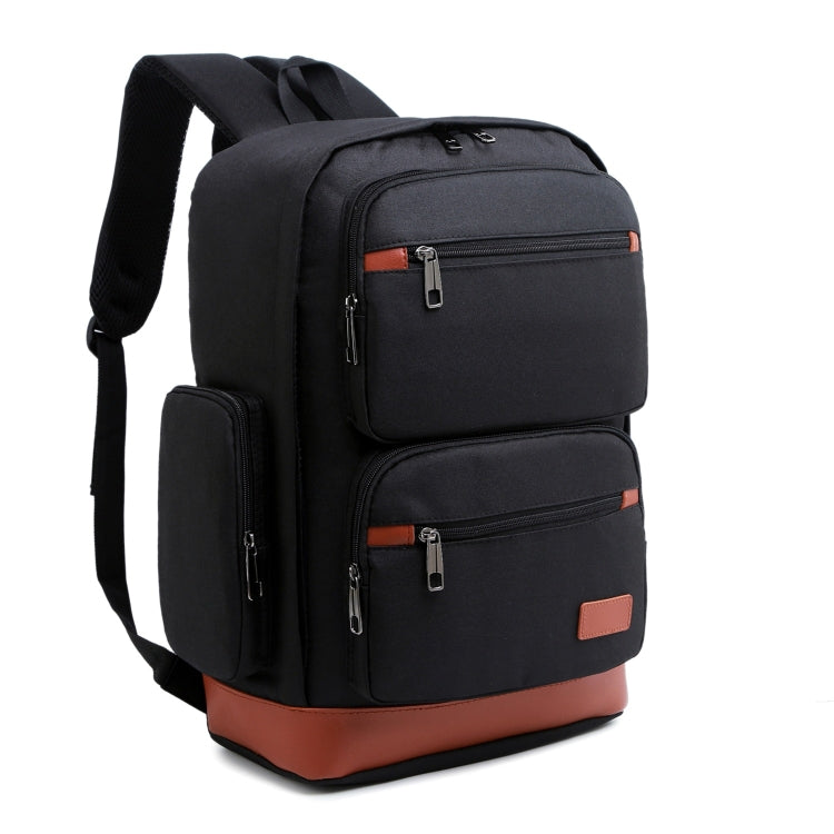 Mochila multifuncional respirable de la tableta del cuaderno del ocio al aire libre de la capacidad grande, CXS-3509