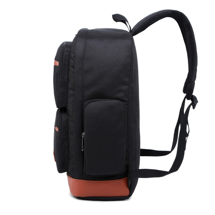 Mochila multifuncional respirable de la tableta del cuaderno del ocio al aire libre de la capacidad grande, CXS-3509