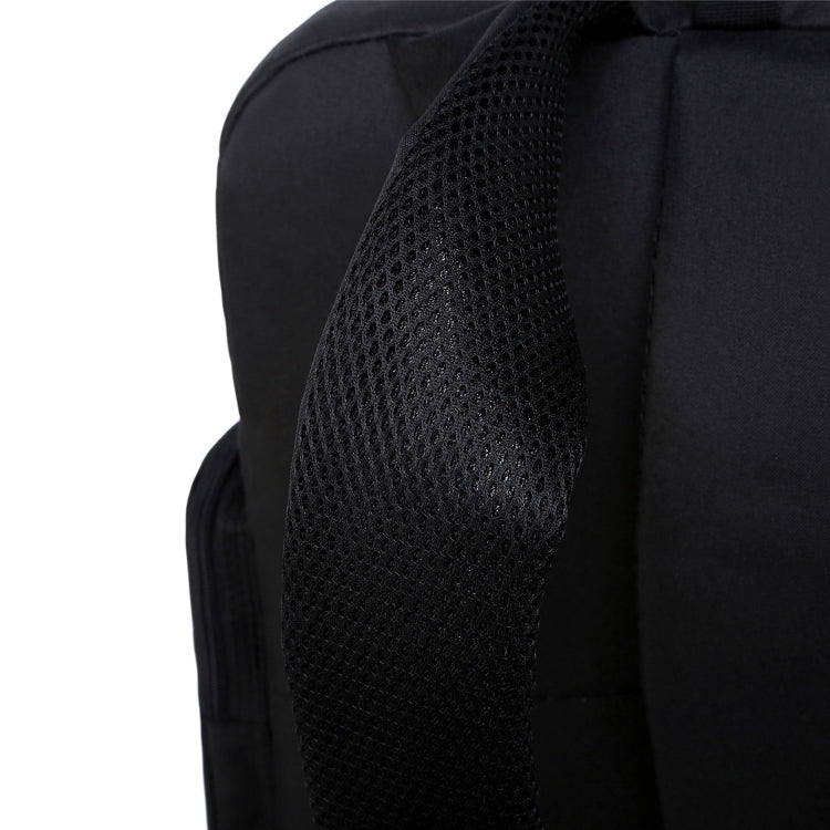 Mochila multifuncional respirable de la tableta del cuaderno del ocio al aire libre de la capacidad grande, CXS-3509