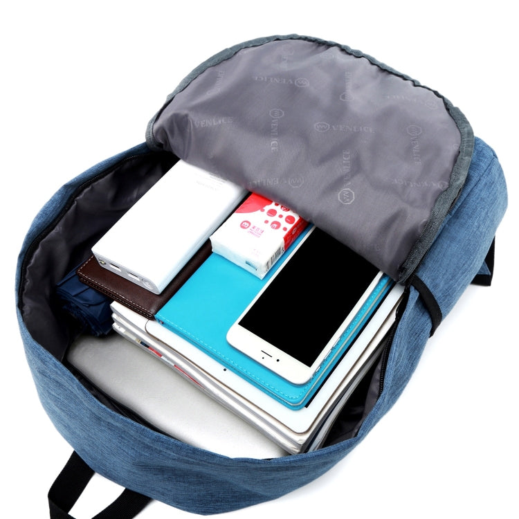 Mochila para tableta portátil multifunción transpirable informal al aire libre, CXS-8053