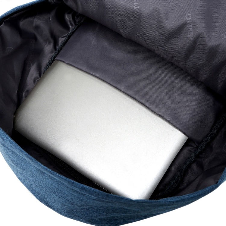 Mochila para tableta portátil multifunción transpirable informal al aire libre, CXS-8053
