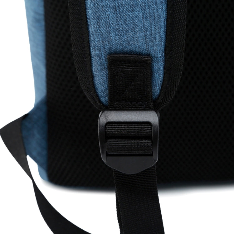 Mochila para tableta portátil multifunción transpirable informal al aire libre, CXS-8053