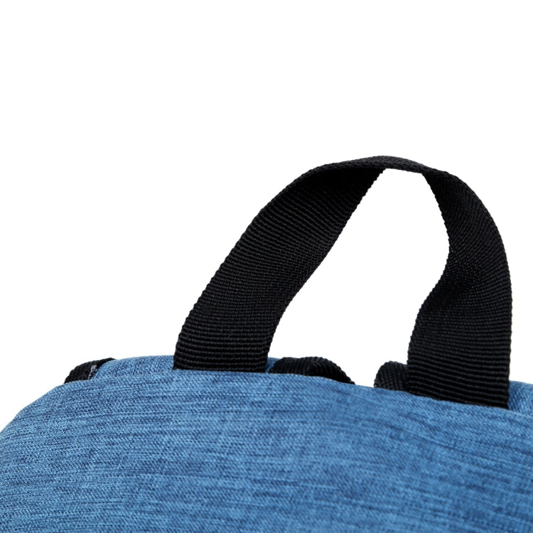 Mochila para tableta portátil multifunción transpirable informal al aire libre, CXS-8053